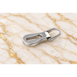 HEFT 814 Stainless Steel Zipper Puller