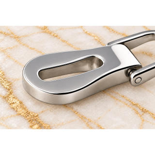 HEFT 814 Stainless Steel Zipper Puller