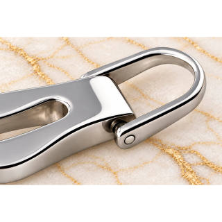 HEFT 814 Stainless Steel Zipper Puller