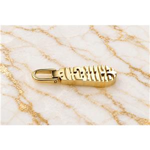HEFT 83 Stainless Steel Zipper Puller