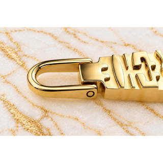 HEFT 83 Stainless Steel Zipper Puller