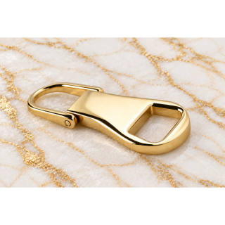 HEFT 917 Stainless Steel Zipper Puller