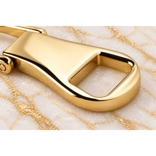 HEFT 917 Stainless Steel Zipper Puller