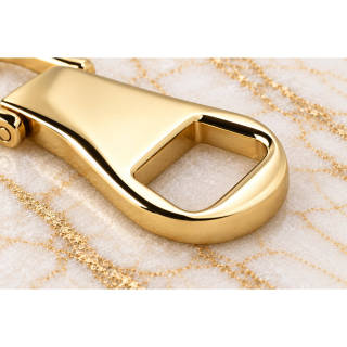 HEFT 917 Stainless Steel Zipper Puller