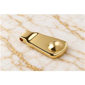 HEFT 918 Stainless Steel Zipper Puller