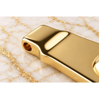 HEFT 918 Stainless Steel Zipper Puller
