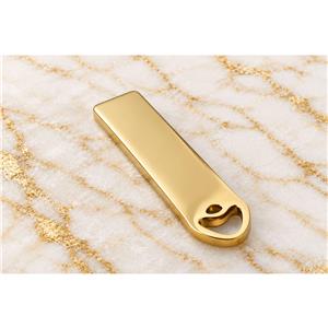 HEFT 919 Stainless Steel Zipper Puller