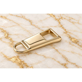 HEFT 920 Stainless Steel Zipper Puller