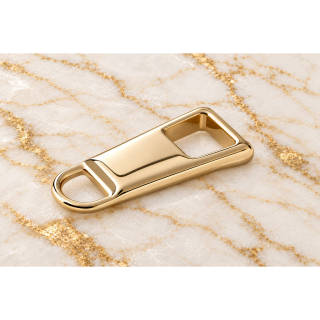 HEFT 920 Stainless Steel Zipper Puller