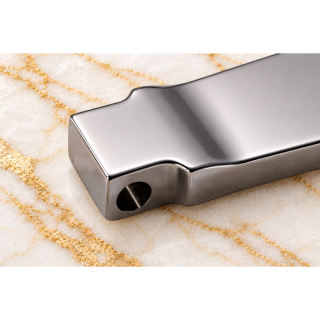 HEFT 921 Stainless Steel Zipper Puller