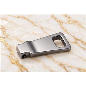 HEFT 921 Stainless Steel Zipper Puller