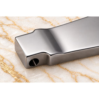 HEFT 921 Stainless Steel Zipper Puller