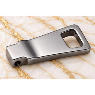 HEFT 921 Stainless Steel Zipper Puller