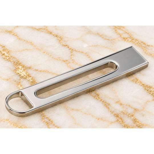 HEFT 924 Stainless Steel Zipper Puller