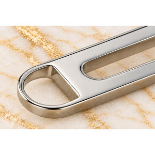 HEFT 924 Stainless Steel Zipper Puller