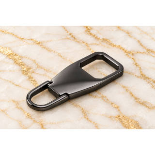 HEFT 927 Stainless Steel Zipper Puller