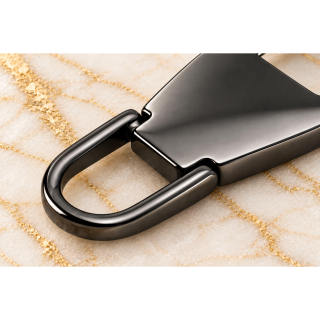 HEFT 927 Stainless Steel Zipper Puller