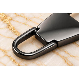 HEFT 927 Stainless Steel Zipper Puller