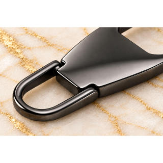 HEFT 927 Stainless Steel Zipper Puller