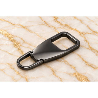 HEFT 927 Stainless Steel Zipper Puller