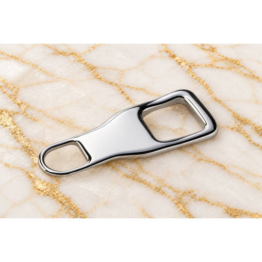 HEFT 928 Stainless Steel Zipper Puller