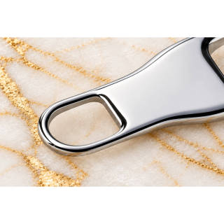 HEFT 928 Stainless Steel Zipper Puller
