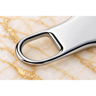 HEFT 928 Stainless Steel Zipper Puller