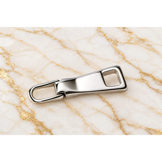 HEFT 929 Stainless Steel Zipper Puller