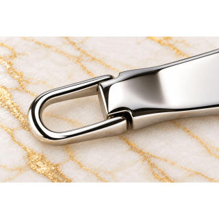 HEFT 929 Stainless Steel Zipper Puller