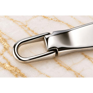 HEFT 929 Stainless Steel Zipper Puller