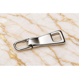 HEFT 929 Stainless Steel Zipper Puller
