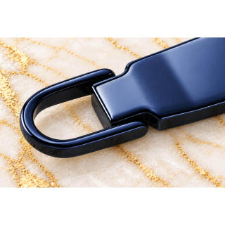 HEFT 930 Stainless Steel Zipper Puller