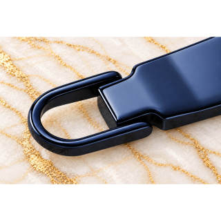 HEFT 930 Stainless Steel Zipper Puller
