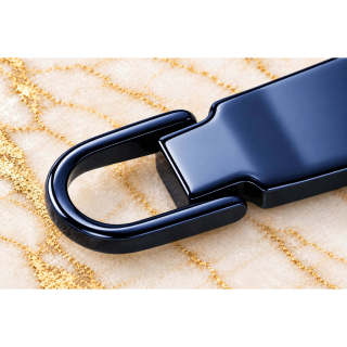 HEFT 930 Stainless Steel Zipper Puller