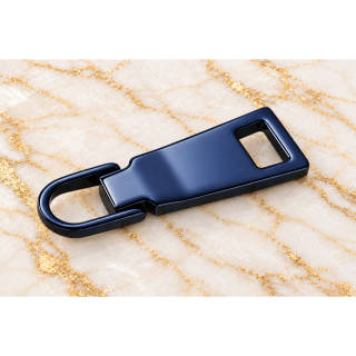 HEFT 930 Stainless Steel Zipper Puller