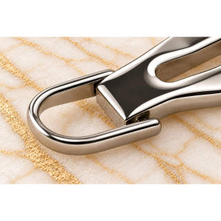 HEFT 931 Stainless Steel Zipper Puller