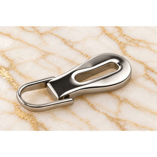HEFT 931 Stainless Steel Zipper Puller