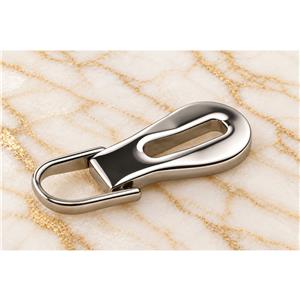 HEFT 931 Stainless Steel Zipper Puller