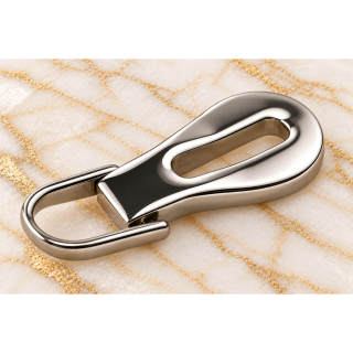 HEFT 931 Stainless Steel Zipper Puller