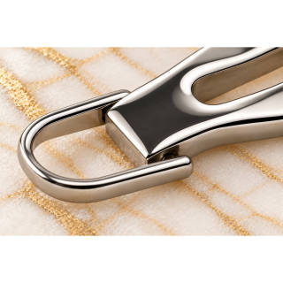 HEFT 931 Stainless Steel Zipper Puller