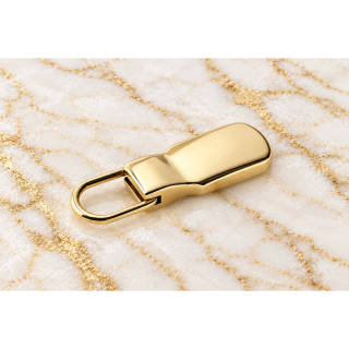 HEFT 932 Stainless Steel Zipper Puller