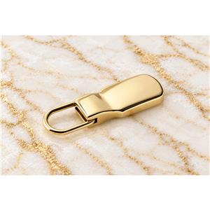 HEFT 932 Stainless Steel Zipper Puller