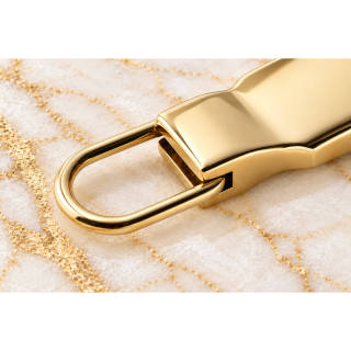 HEFT 932 Stainless Steel Zipper Puller