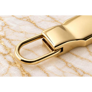 HEFT 932 Stainless Steel Zipper Puller