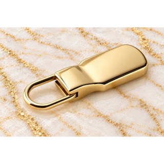 HEFT 932 Stainless Steel Zipper Puller