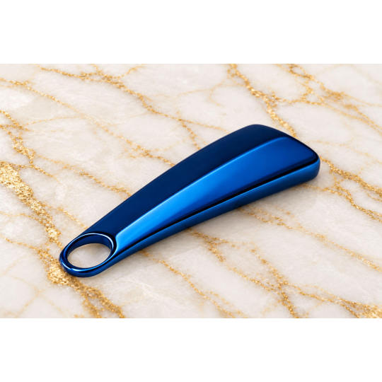 HEFT 934 Stainless Steel Zipper Puller