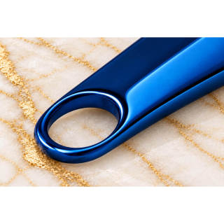 HEFT 934 Stainless Steel Zipper Puller