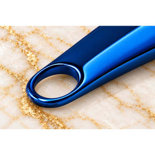 HEFT 934 Stainless Steel Zipper Puller