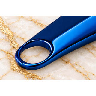 HEFT 934 Stainless Steel Zipper Puller