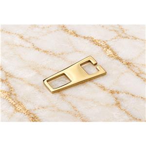 HEFT 935 Stainless Steel Zipper Puller